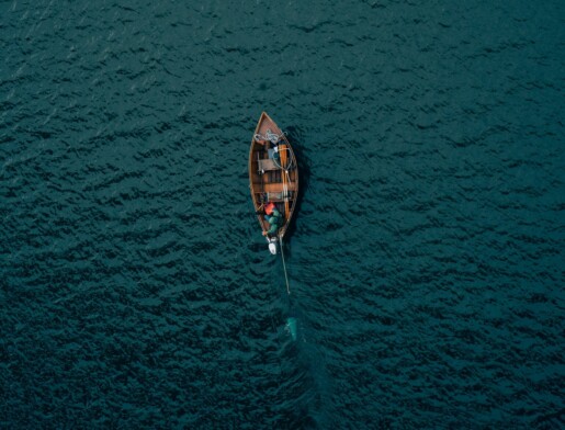 Lost Paradise
